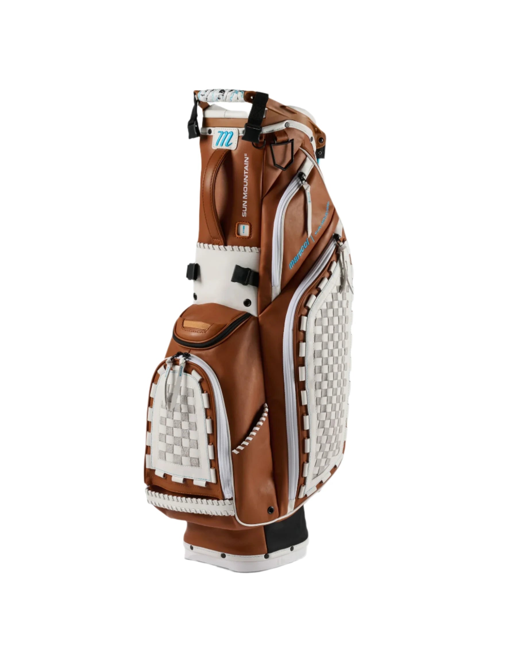 Sun Mountain x Marucci Limited Stand Bag
