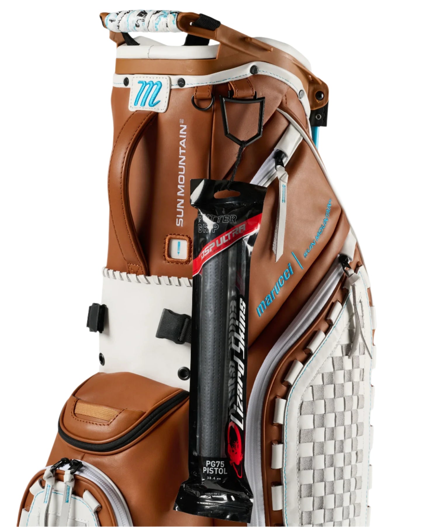 Sun Mountain x Marucci Limited Stand Bag