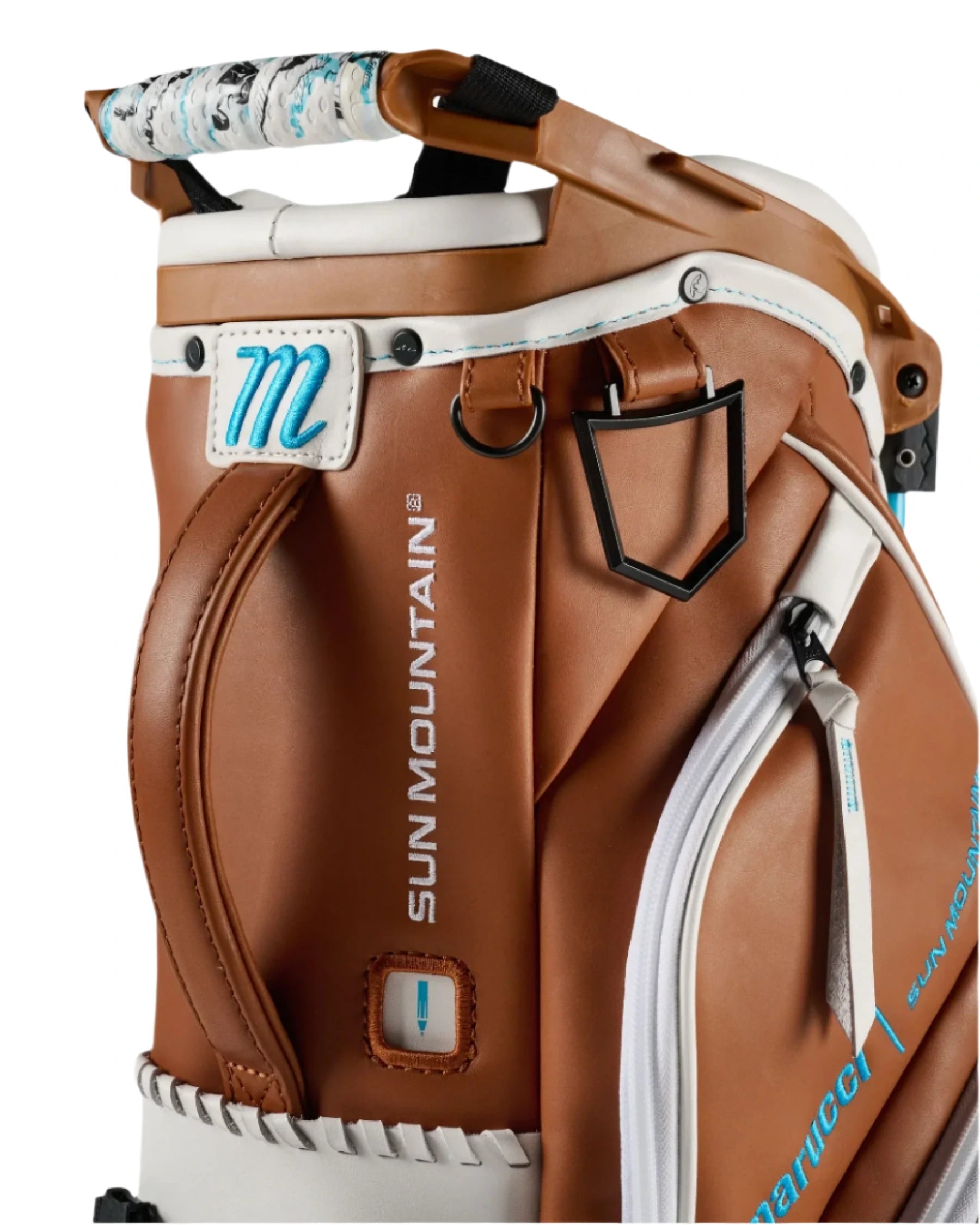 Sun Mountain x Marucci Limited Stand Bag