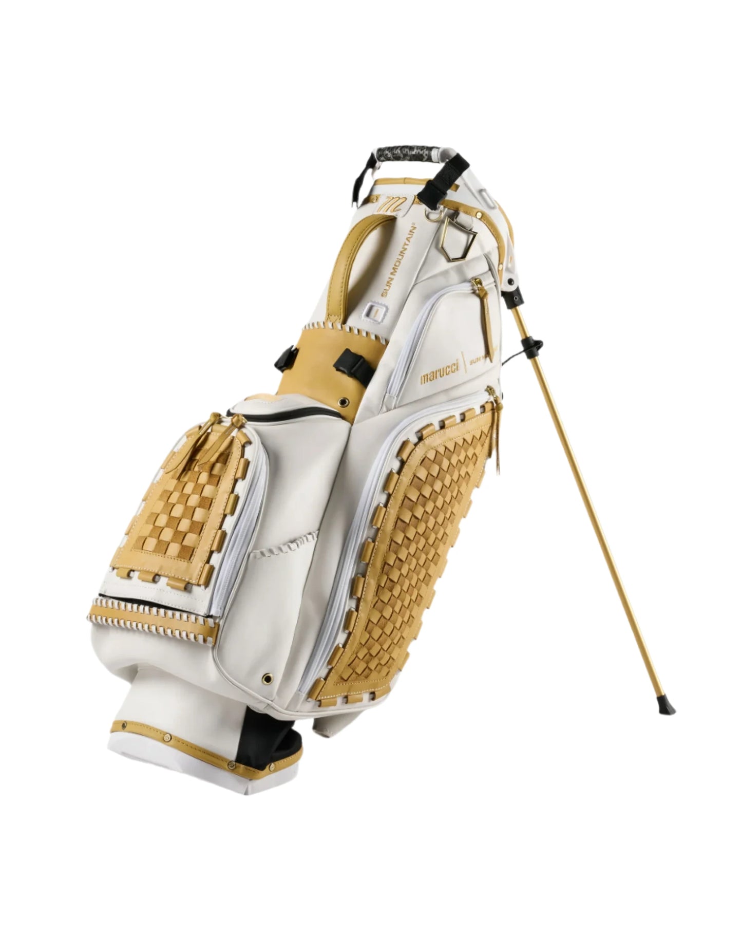 Sun Mountain x Marucci Limited Stand Bag