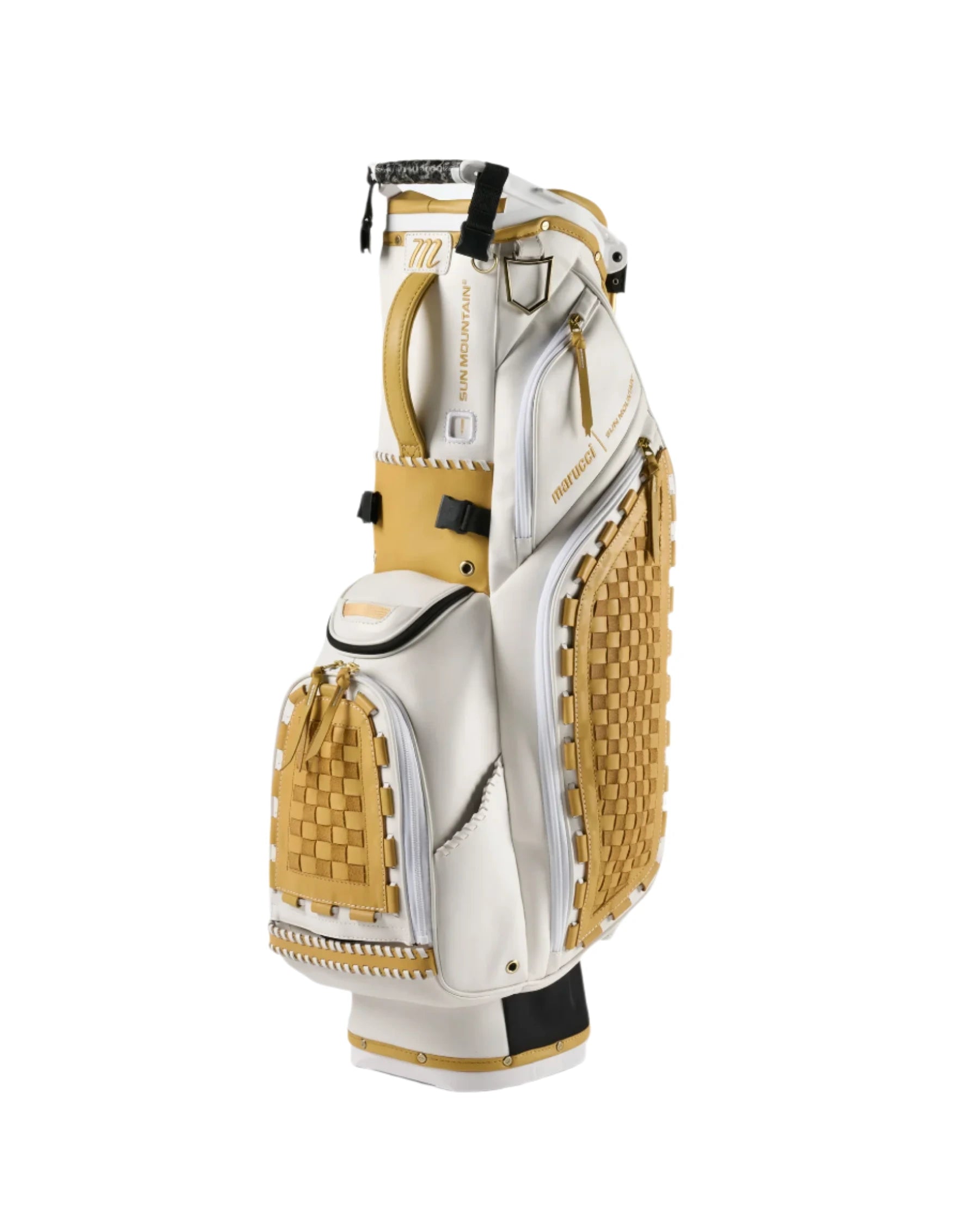 Sun Mountain x Marucci Limited Stand Bag