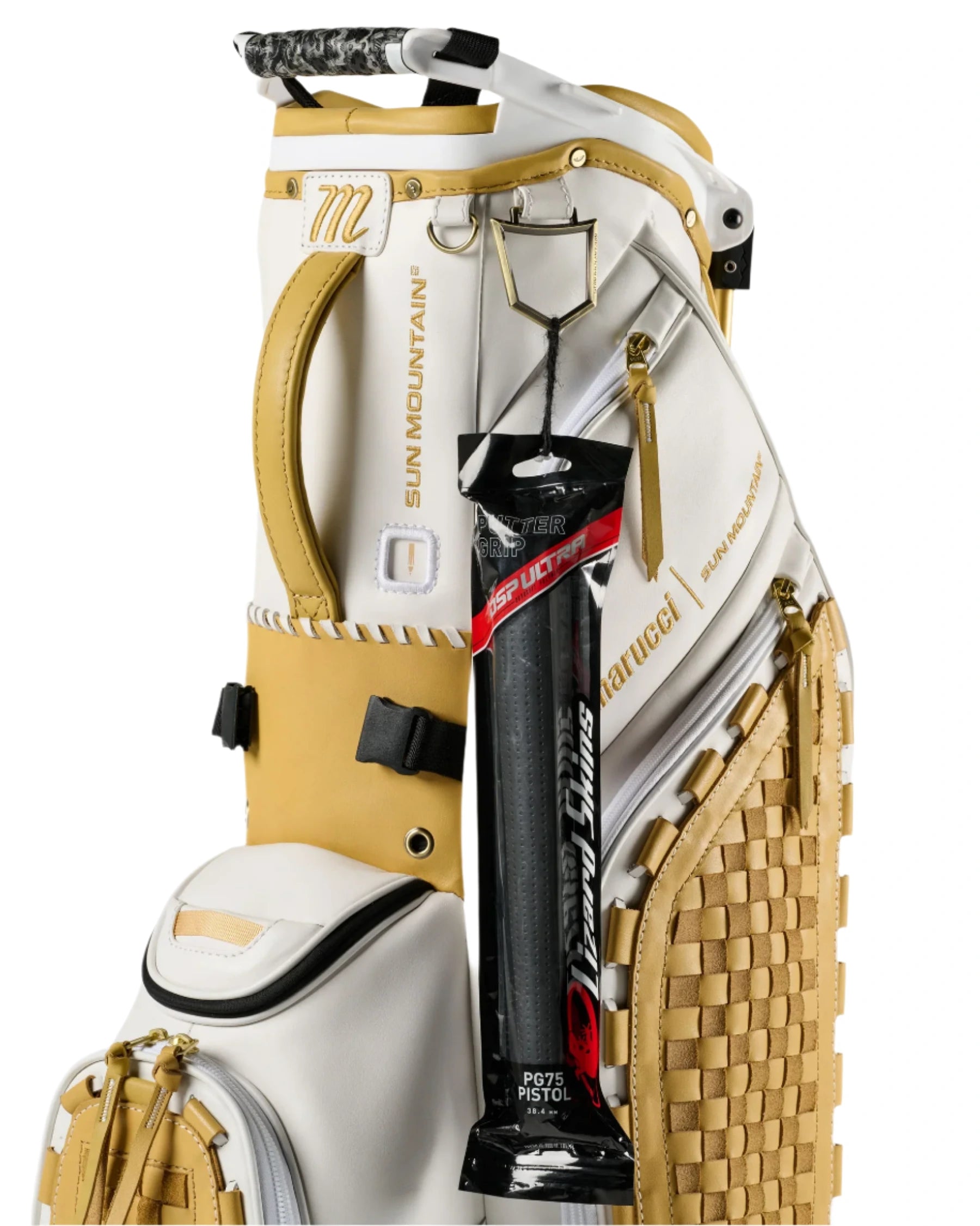 Sun Mountain x Marucci Limited Stand Bag