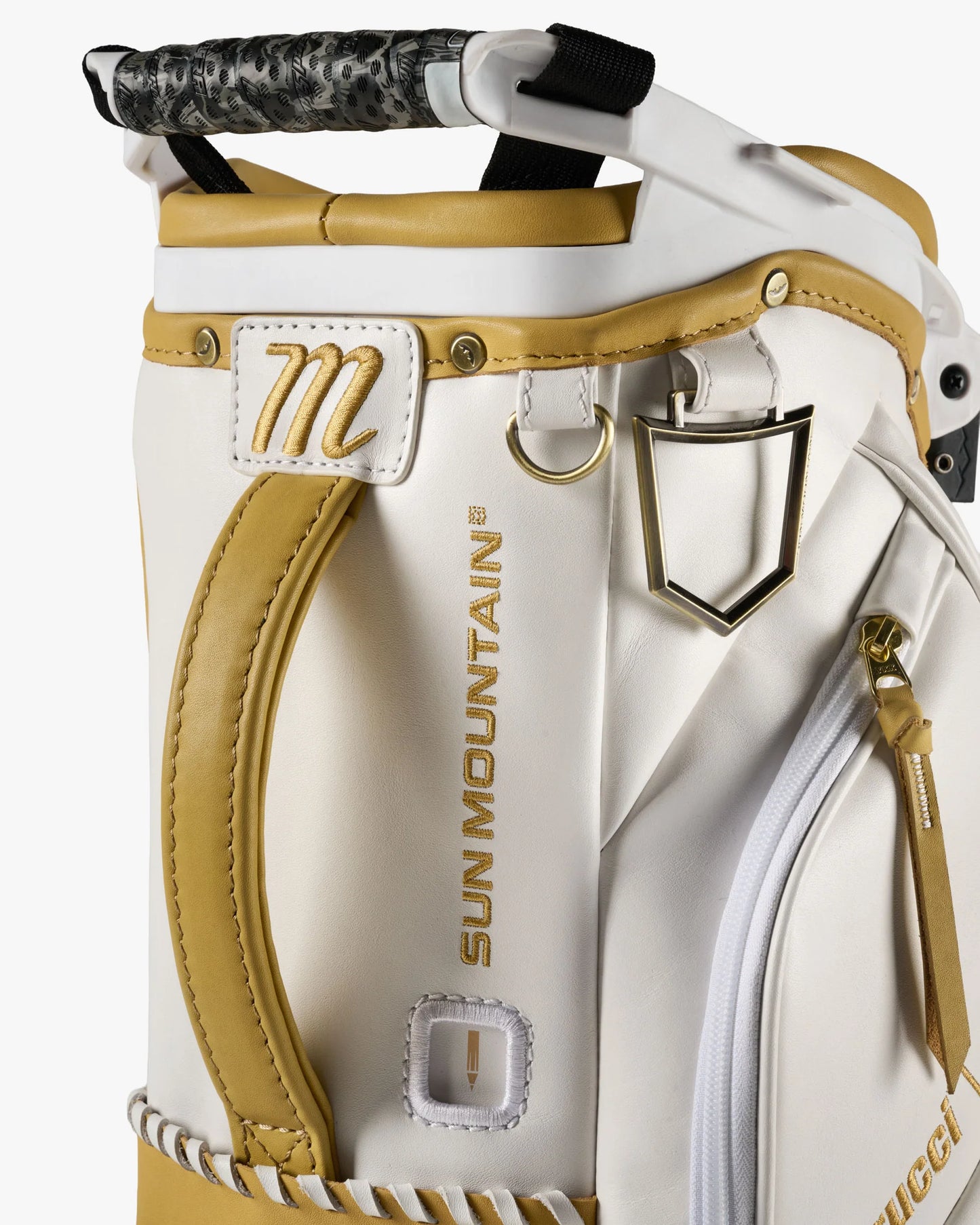 Sun Mountain x Marucci Limited Stand Bag