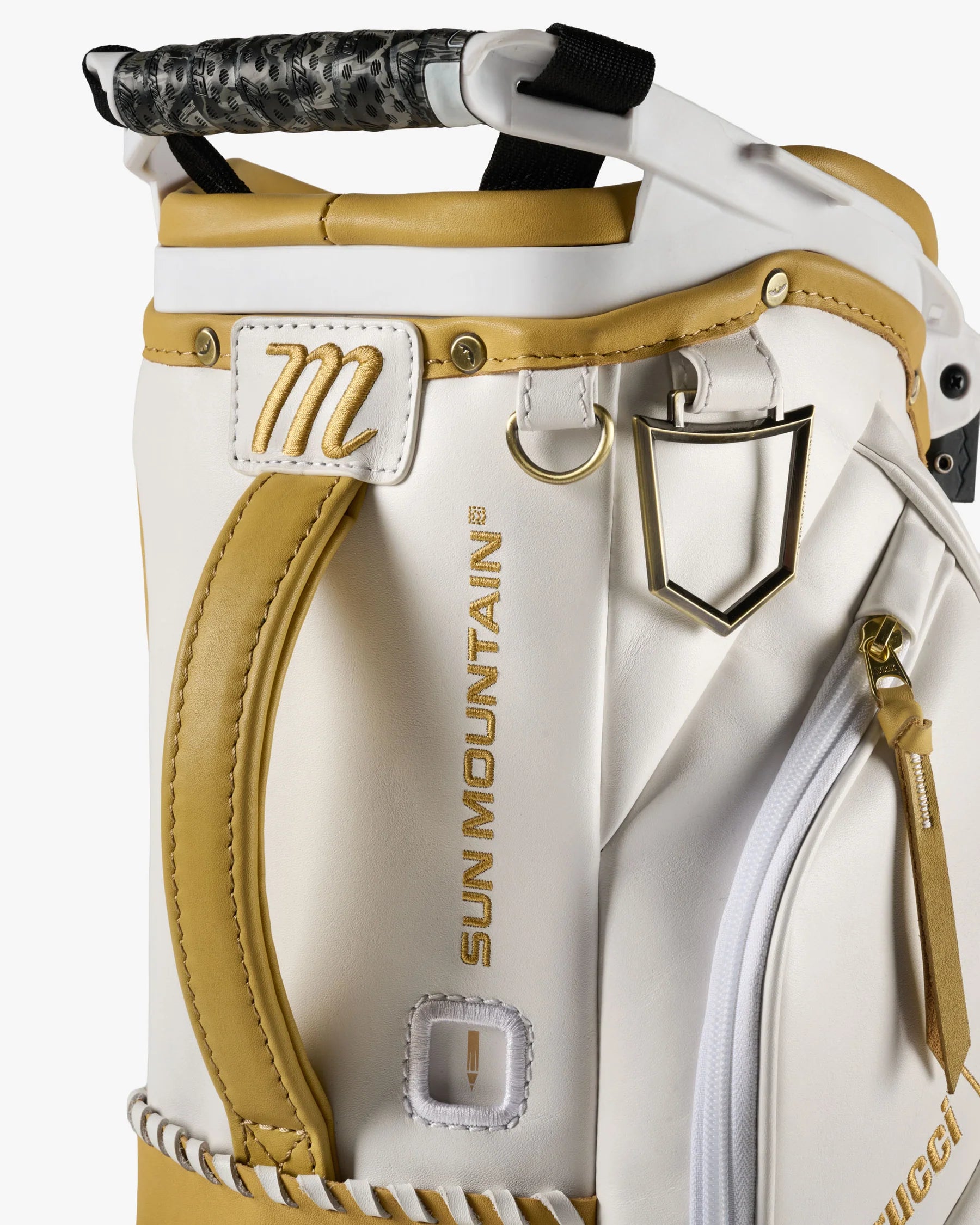 Sun Mountain x Marucci Limited Stand Bag