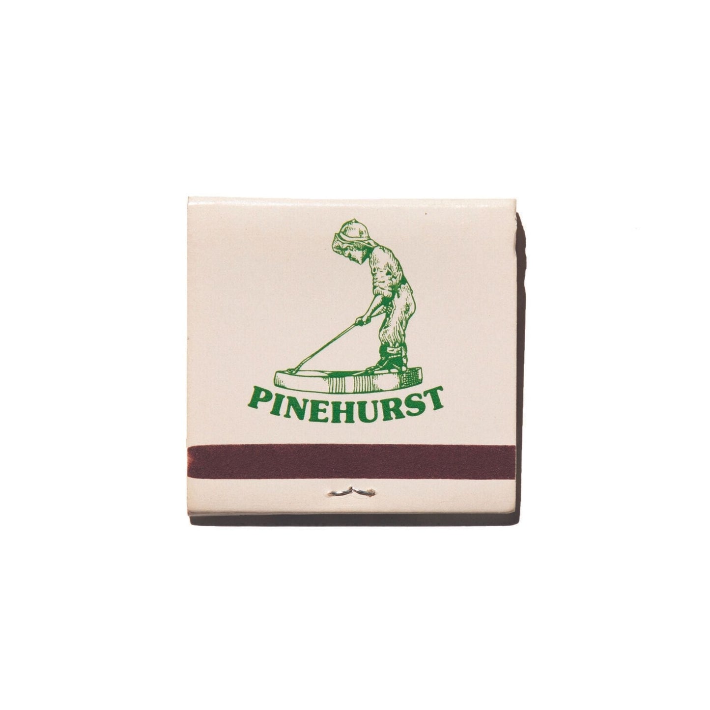 Pinehurst (Front) - The Golf Guys Online