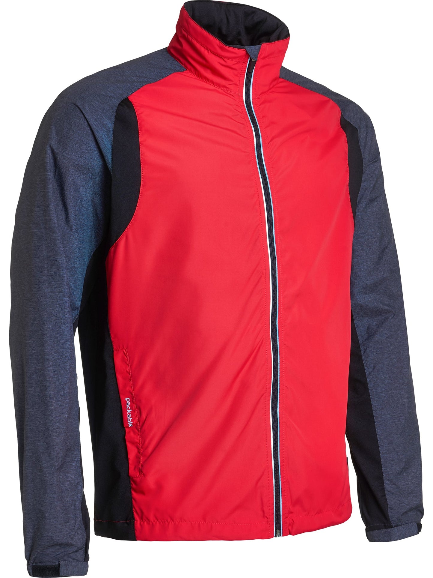 Men’s Golf Windproof Formby Jacket - The Golf Guys Online