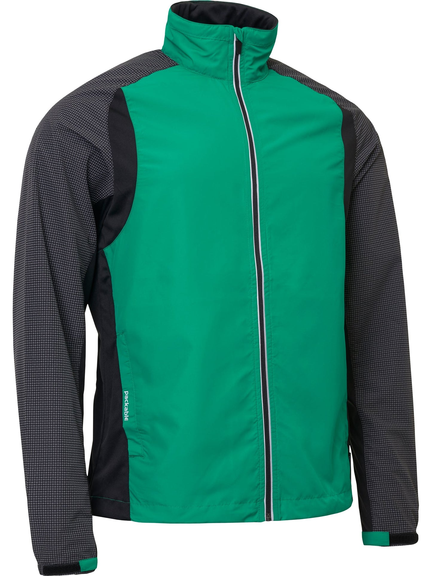 Men’s Golf Windproof Formby Jacket - The Golf Guys Online