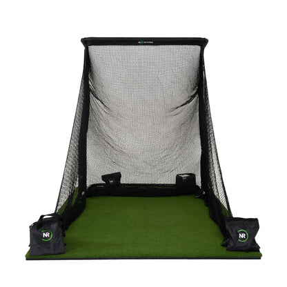 The Net Return No Fly Zone V2 KIT
