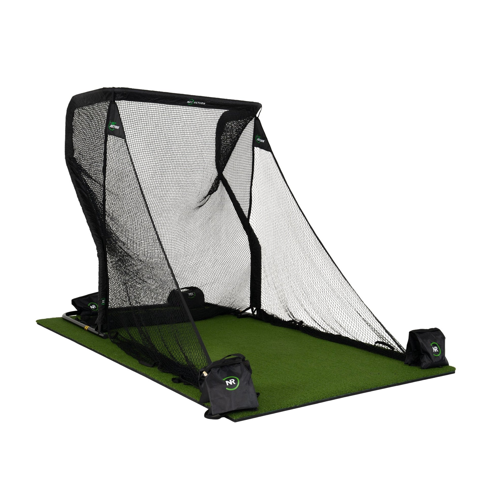 The Net Return No Fly Zone V2 KIT