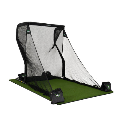 The Net Return No Fly Zone V2 KIT