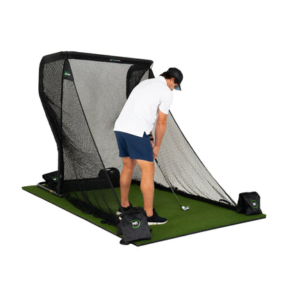 The Net Return No Fly Zone V2 KIT