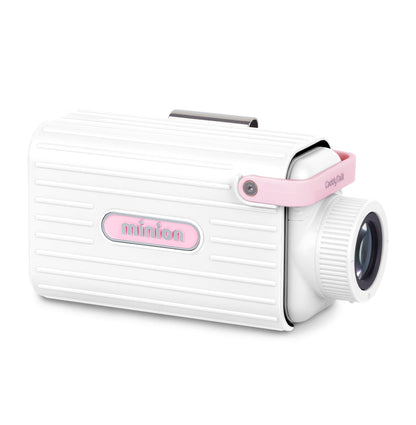 CaddyTalk Minion Laser Rangefinder - The Golf Guys Online