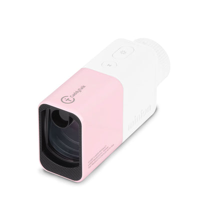 CaddyTalk Minion Laser Rangefinder - The Golf Guys Online