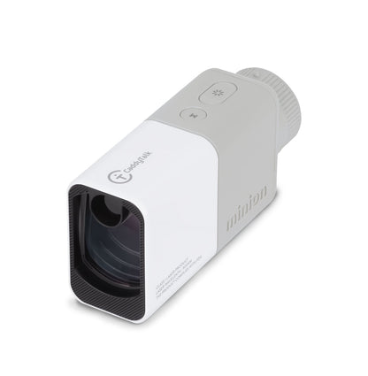 CaddyTalk Minion Laser Rangefinder - The Golf Guys Online