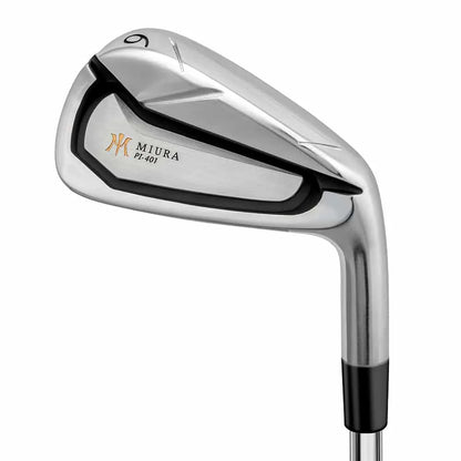 Miura PI-401 2021 Custom Irons