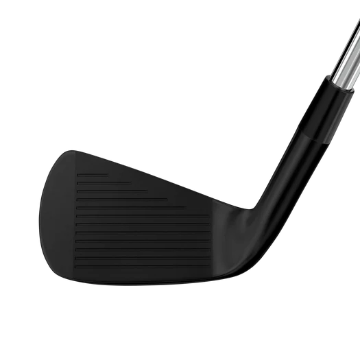 Miura CB-302 QPQ Custom Iron Sets