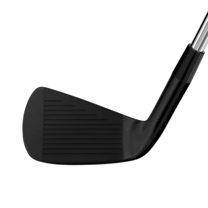 Miura CB-302 QPQ Custom Iron Sets