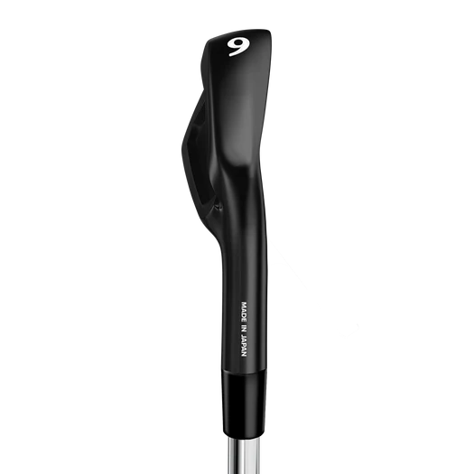Miura CB-302 QPQ Custom Iron Sets