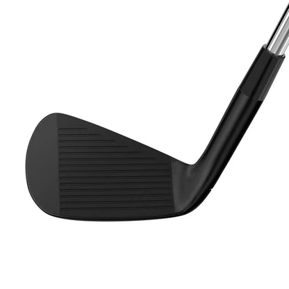 Miura IC-602 BLACK IP Custom Iron Sets