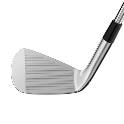 Miura IC-602 Chrome Custom Irons