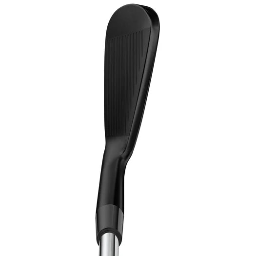 Miura IC-602 BLACK IP Custom Iron Sets
