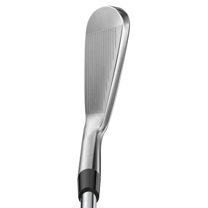Miura IC-602 Chrome Custom Irons