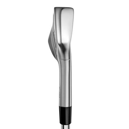 Miura IC-602 Chrome Custom Irons