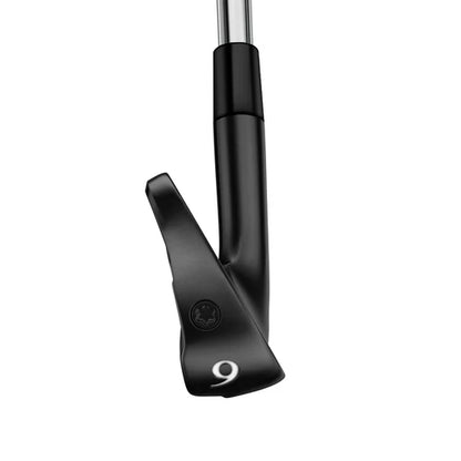 Miura IC-602 BLACK IP Custom Iron Sets