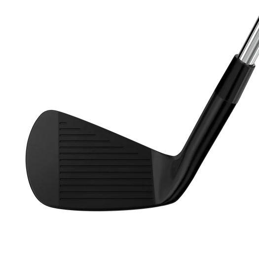 Miura MB-101 BLACK QPQ Custom Irons