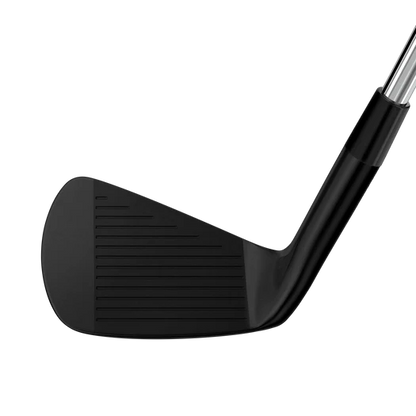 Miura MB-101 BLACK QPQ Custom Irons