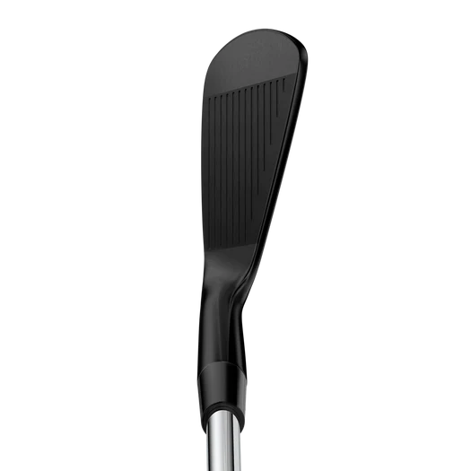 Miura MB-101 BLACK QPQ Custom Irons