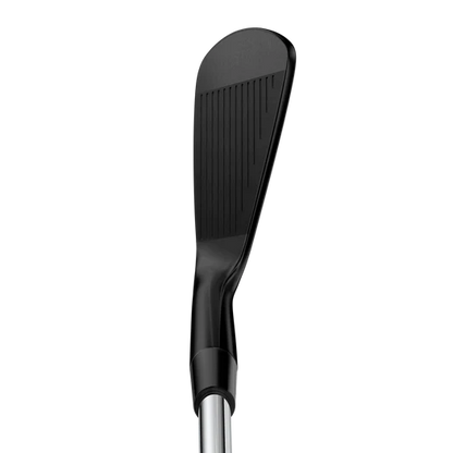 Miura MB-101 BLACK QPQ Custom Irons