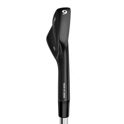 Miura MB-101 BLACK QPQ Custom Irons