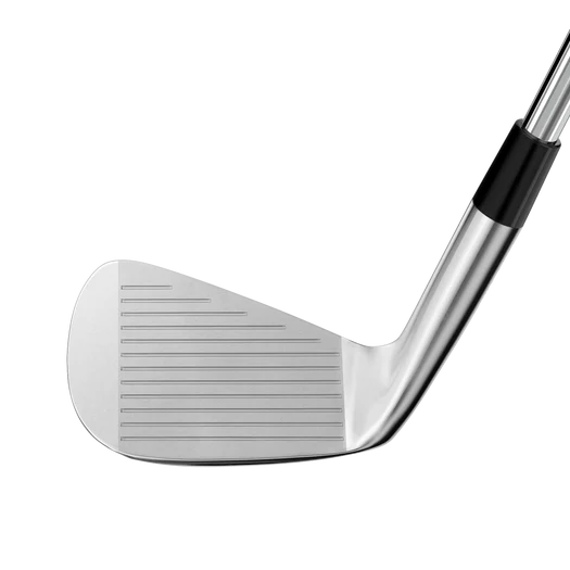 Miura MC-502 Chrome Custom Irons