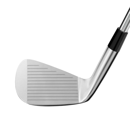 Miura MC-502 Chrome Custom Irons