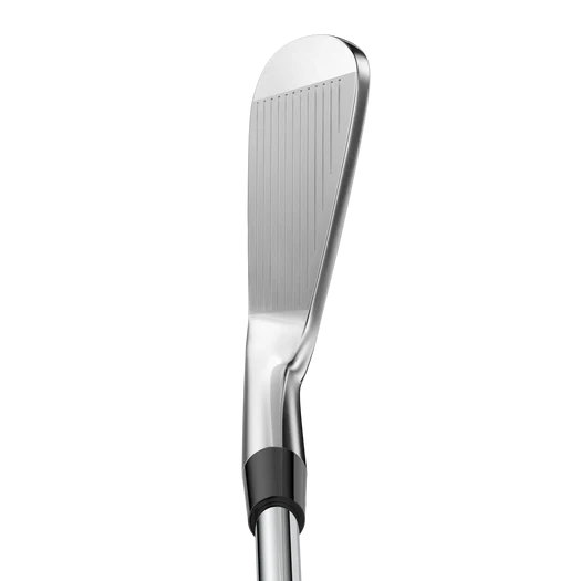 Miura MC-502 Chrome Custom Irons