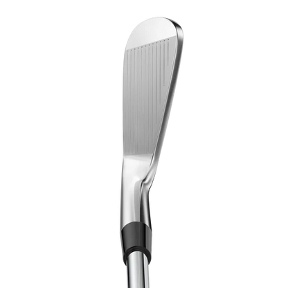Miura MC-502 Chrome Custom Irons