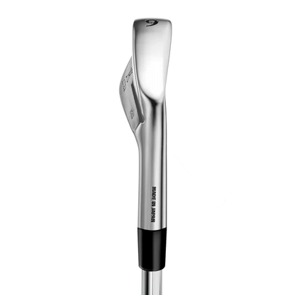 Miura MC-502 Chrome Custom Irons