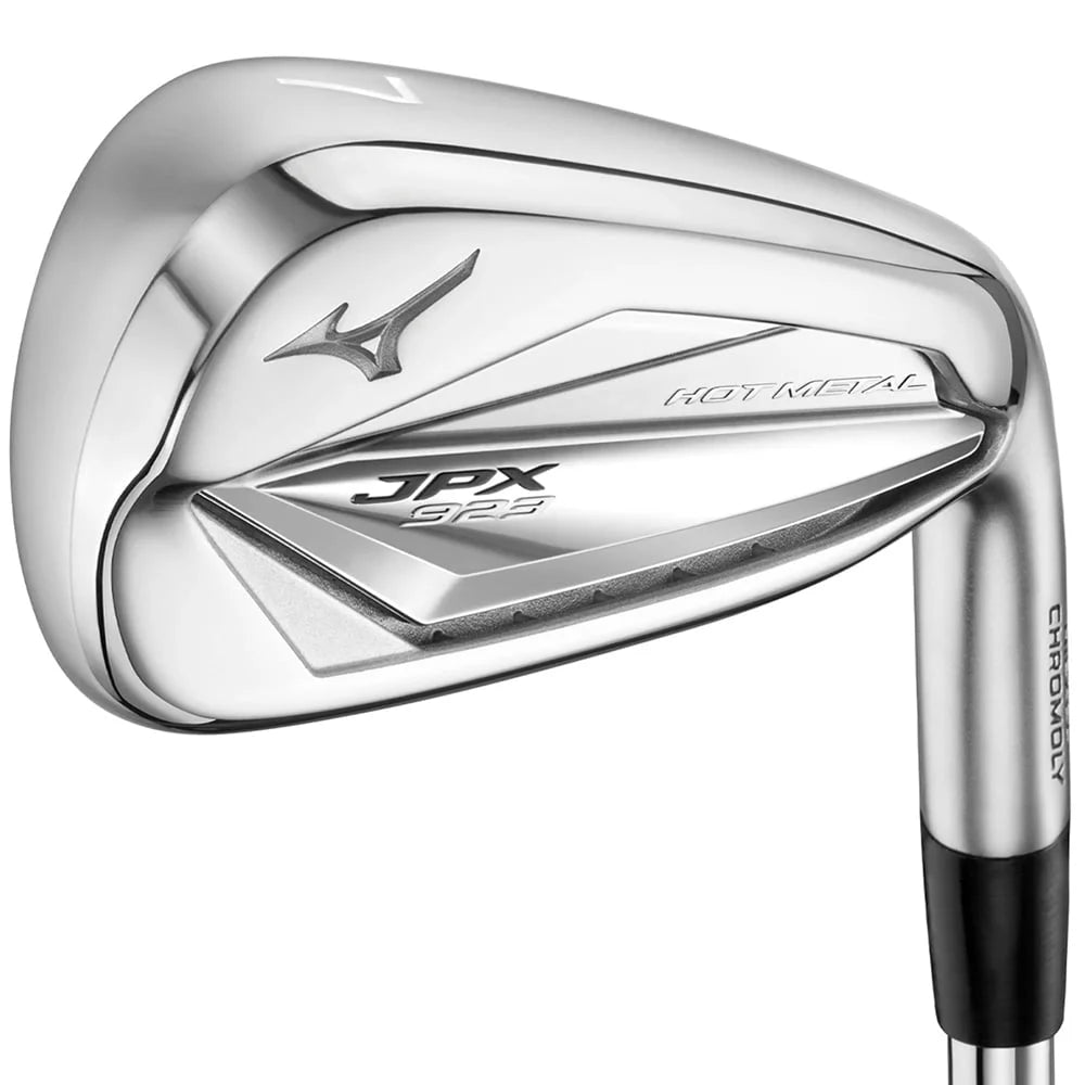 Mizuno JPX 923 Hot Metal Custom Irons