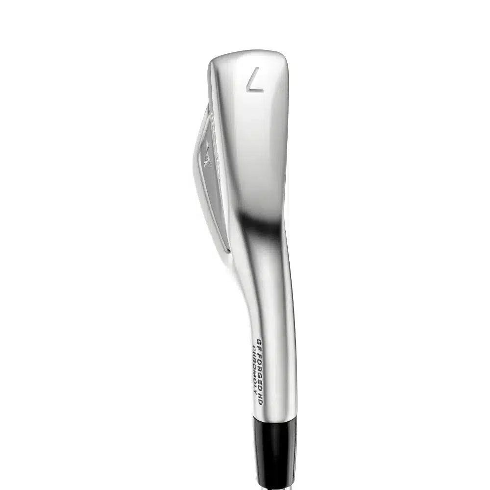 Mizuno Pro M-13 Single Irons & Wedges