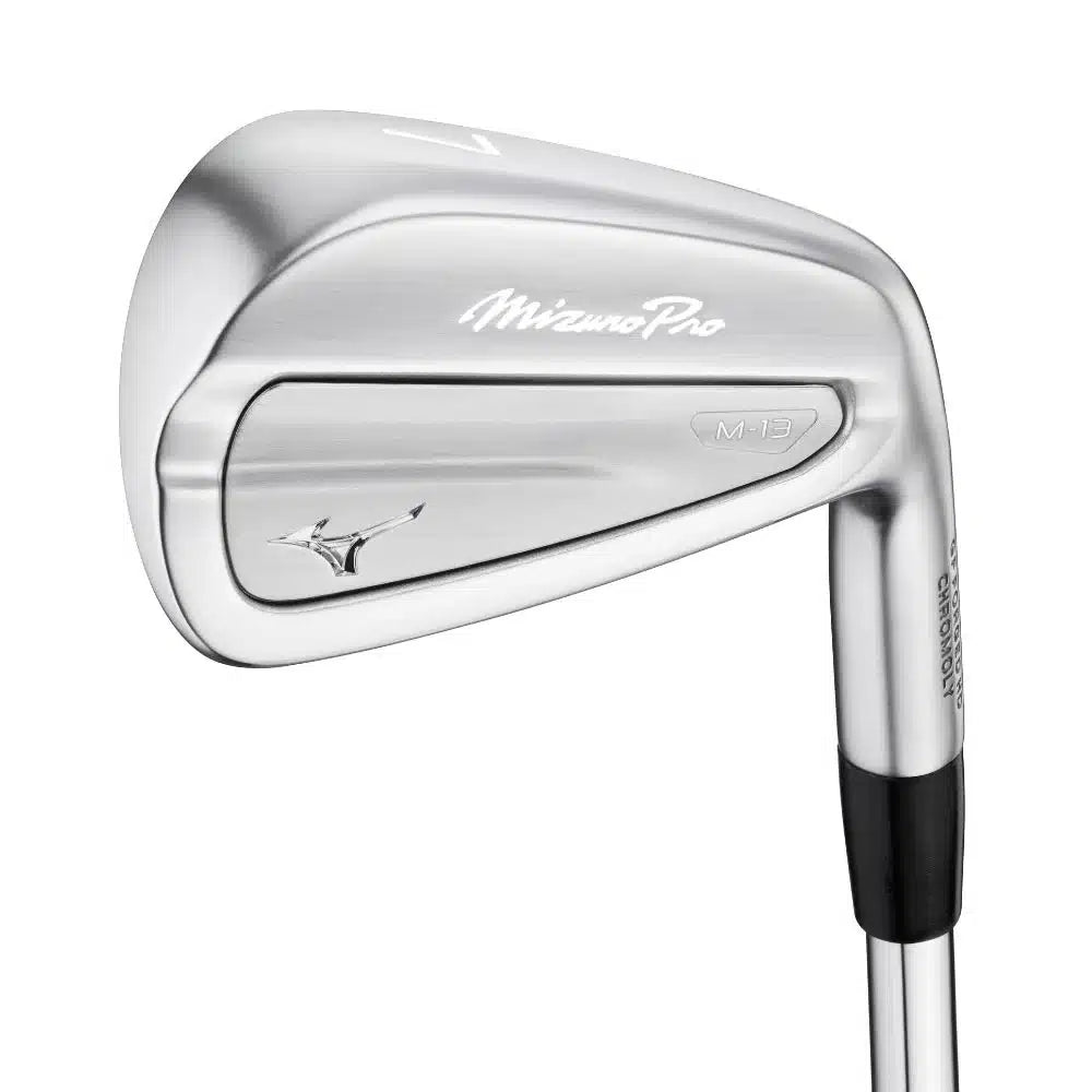 Single Irons and Wedges