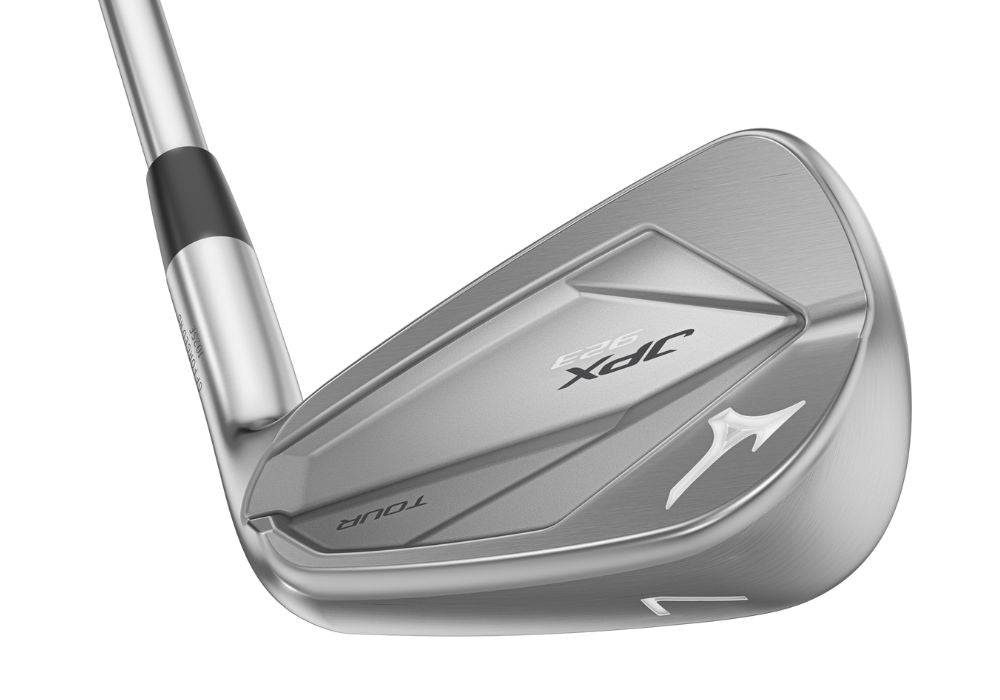 Mizuno JPX 923 Tour Iron Set