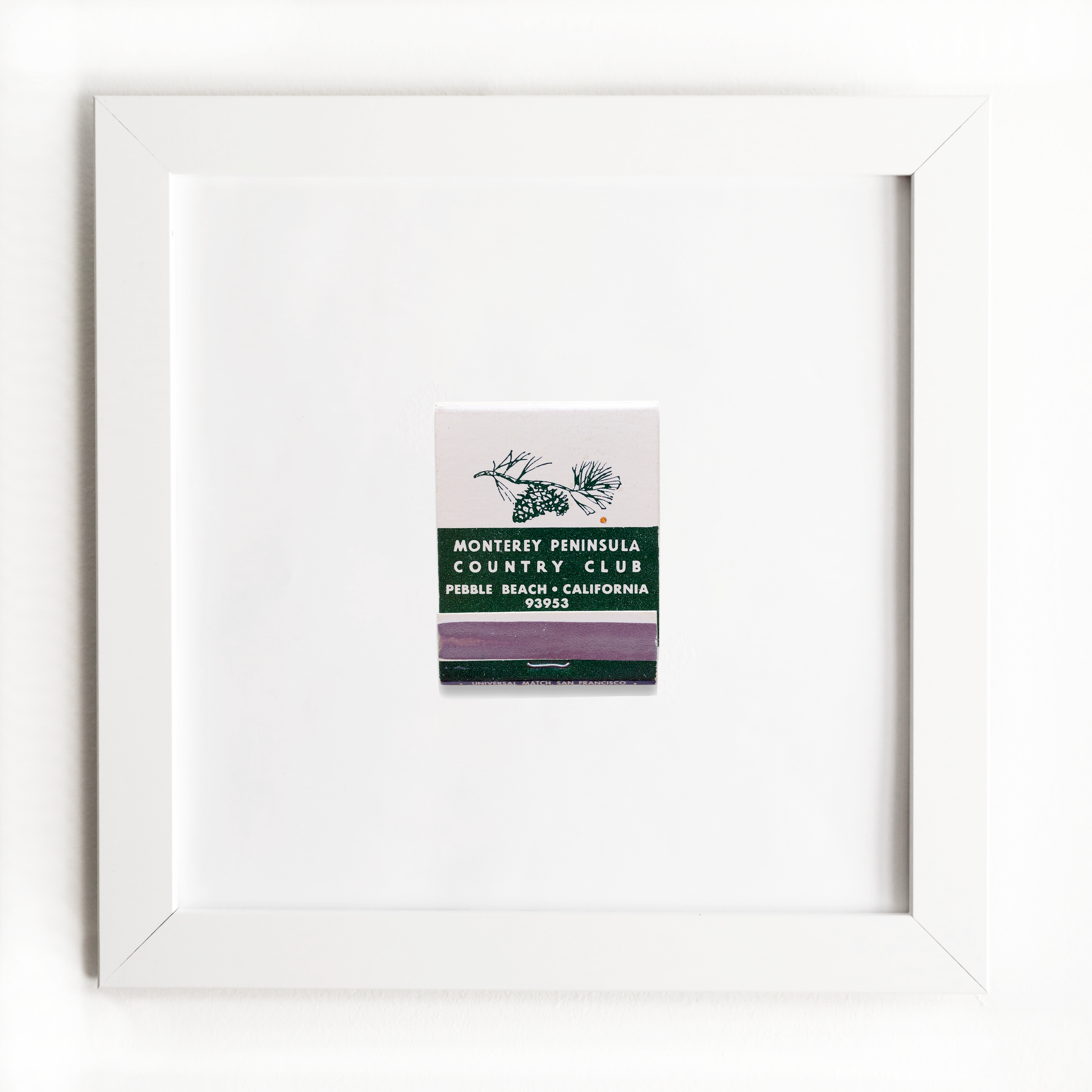 Monterey Peninsula Country Club (Back) - The Golf Guys Online
