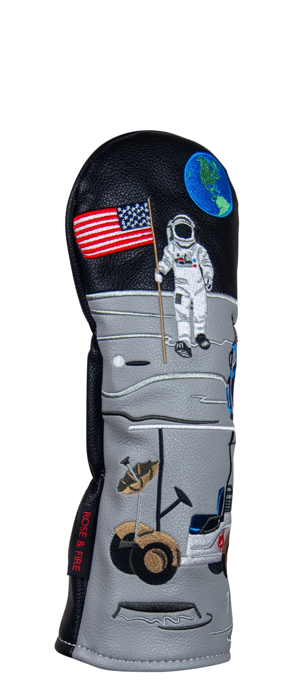 Moon Landing Headcovers - The Golf Guys Online