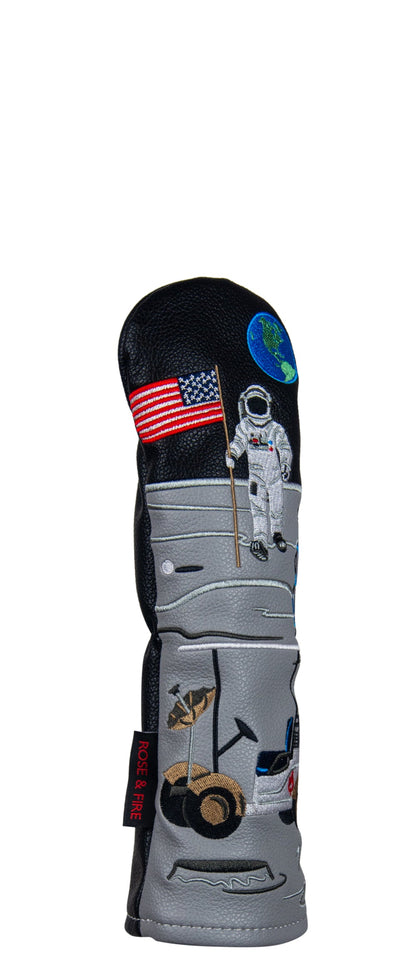 Moon Landing Headcovers - The Golf Guys Online