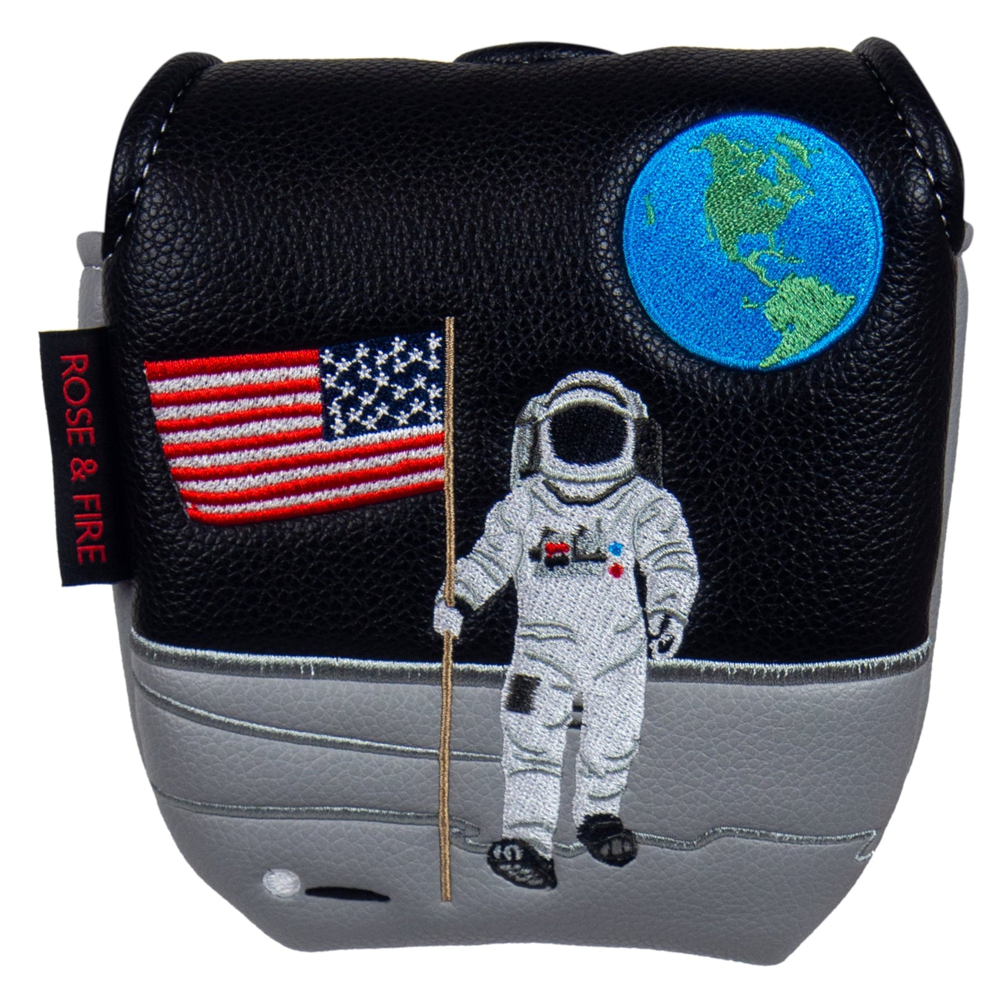 Moon Landing Headcovers - The Golf Guys Online