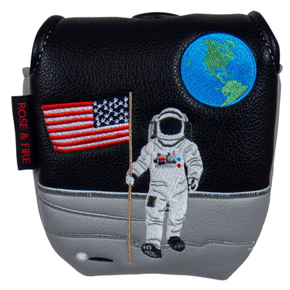 Moon Landing Headcovers - The Golf Guys Online