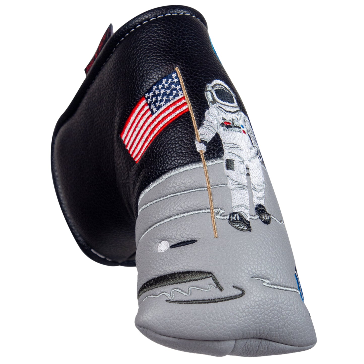 Moon Landing Headcovers - The Golf Guys Online