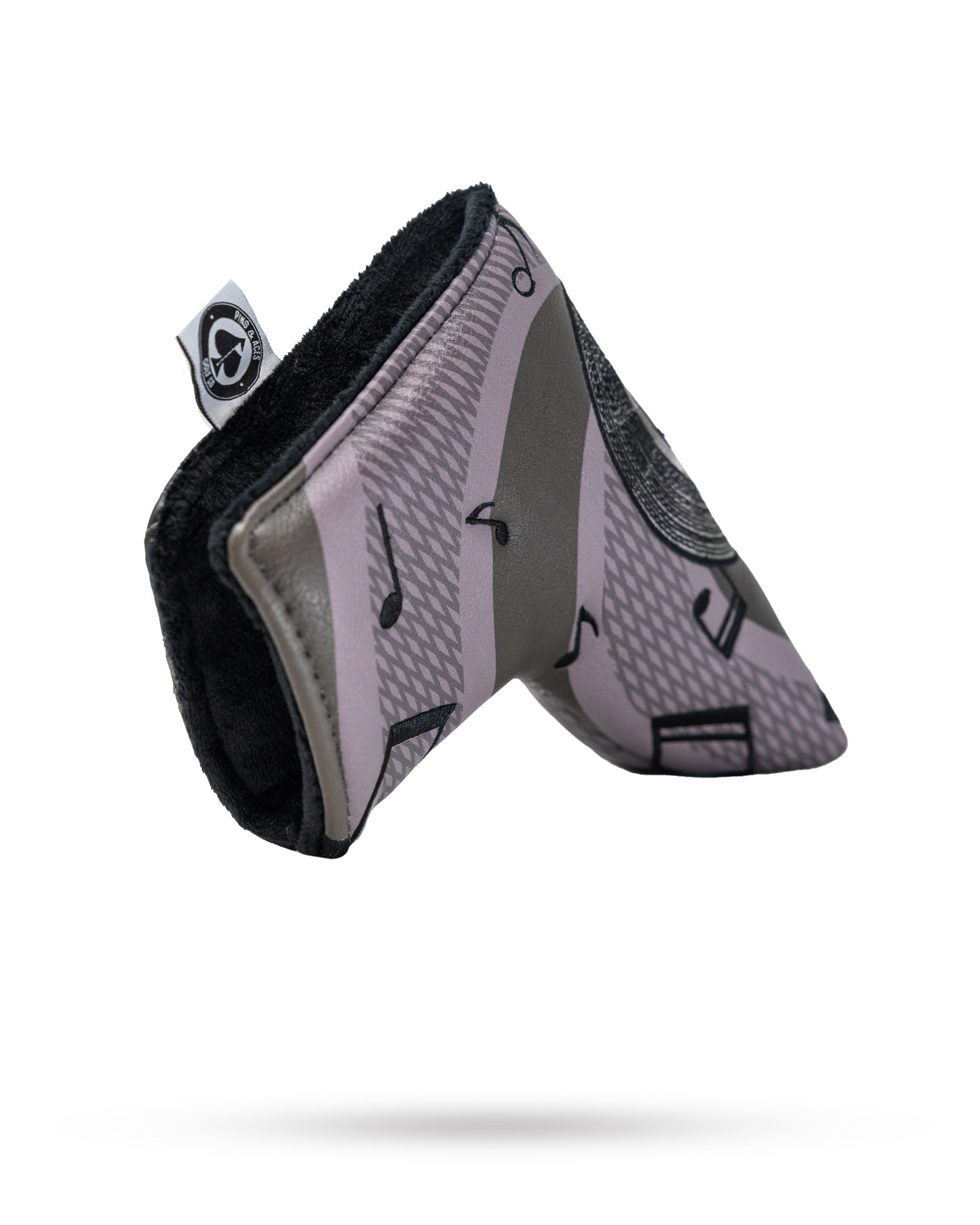 Music City Blade Putter Cover - Thumbnail 5