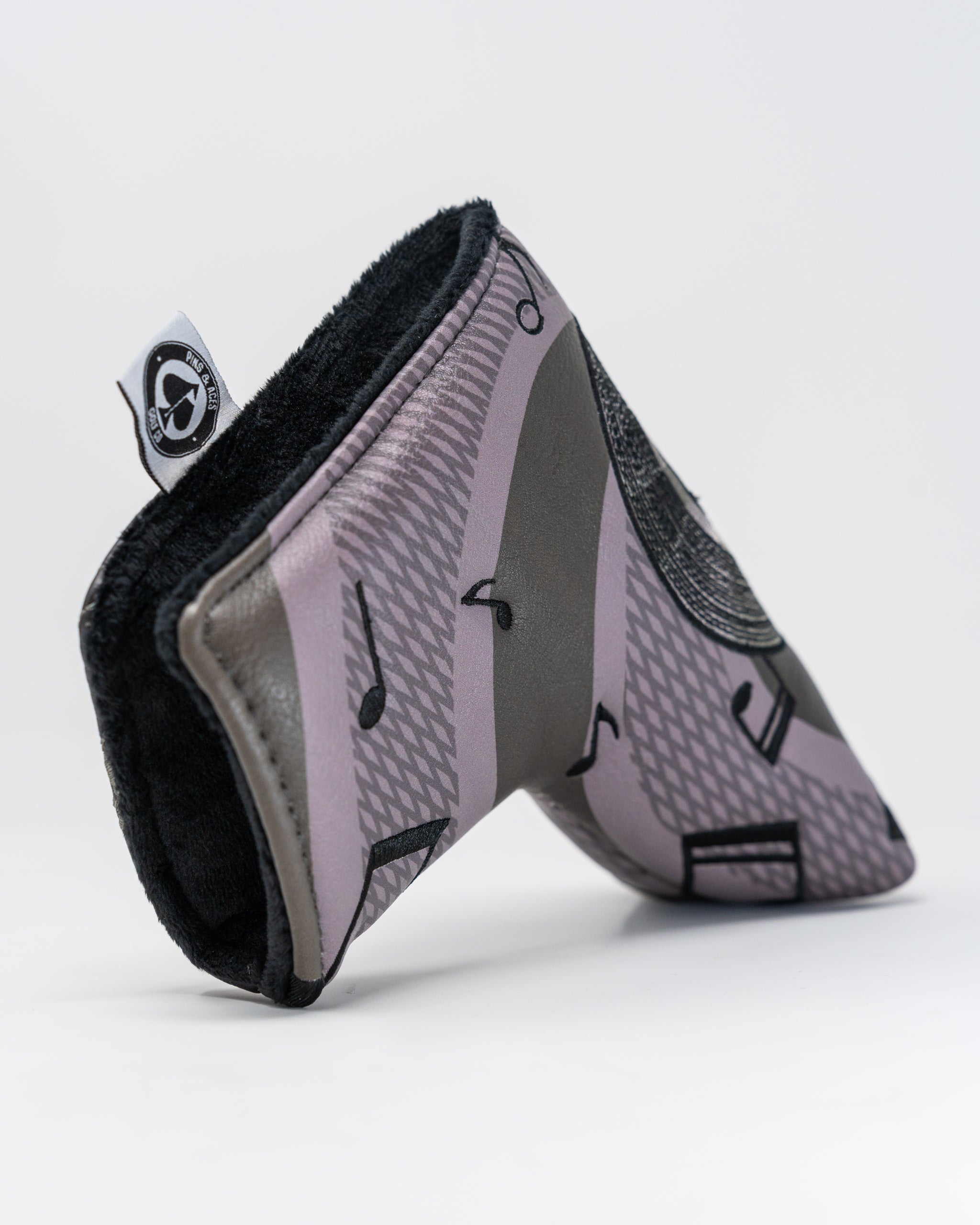 Music City Blade Putter Cover - Thumbnail 4